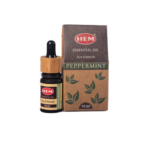 HEM Peppermint Essential Oil